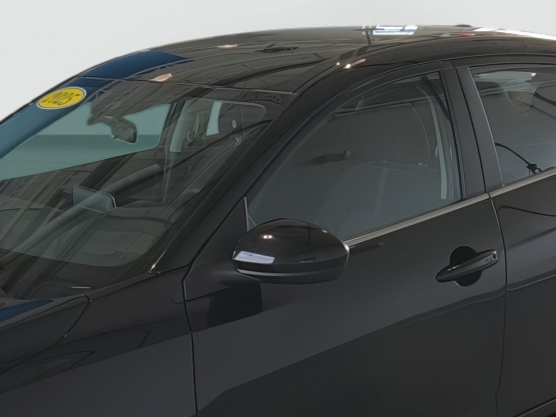 Used 2025 Nissan Sentra SV FWD image 8