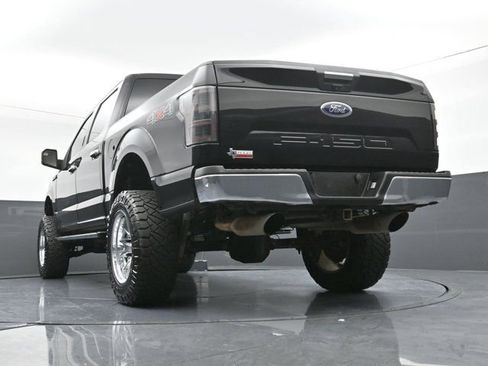 Used 2020 Ford F150 XLT w/ Equipment Group 302A Luxury image 33