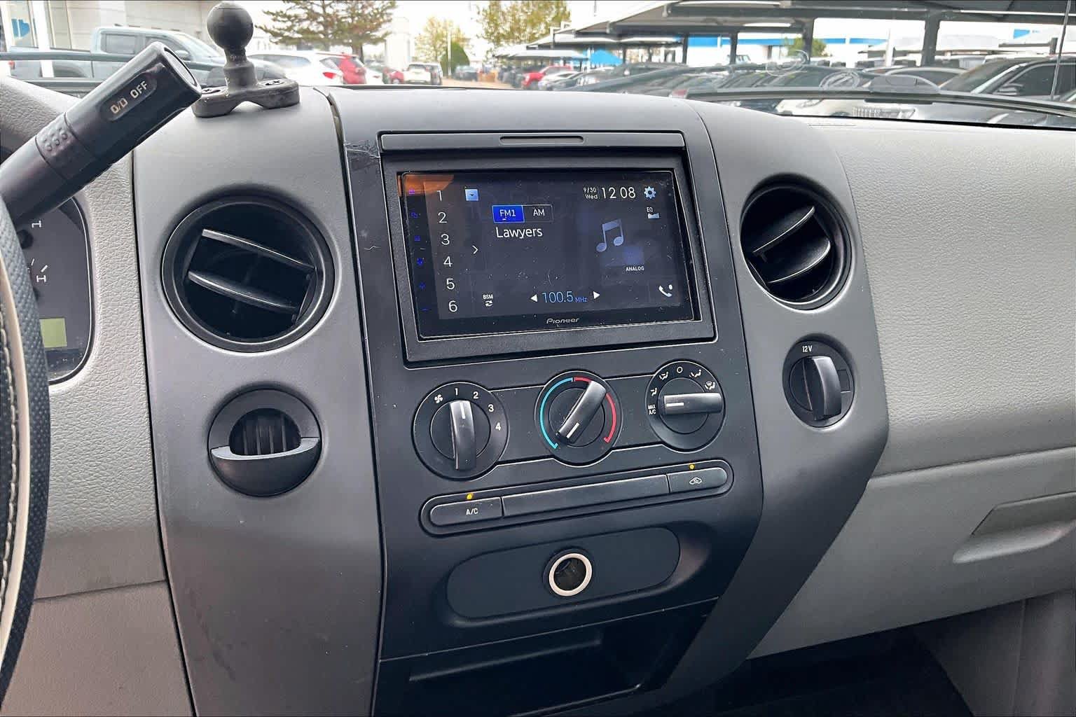 Used 2007 Ford F150 XLT AWD/4WD image 27