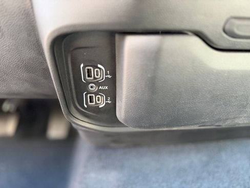 New 2026 RAM 1500 Tradesman AWD/4WD image 29