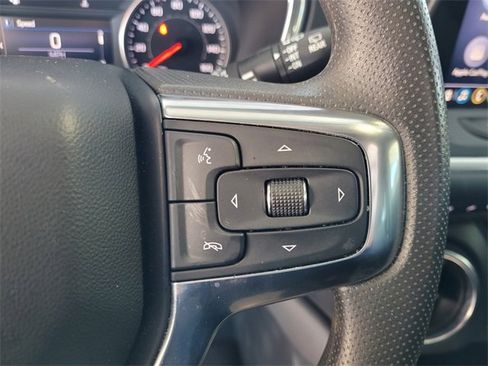 Used 2022 Chevrolet Blazer LT image 29