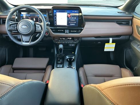 New 2026 Subaru Outback Touring XT image 11