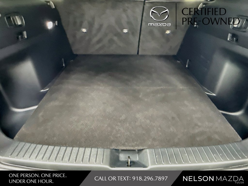 Used 2026 MAZDA CX-50 AWD 2.5 S w/ Premium Package image 40
