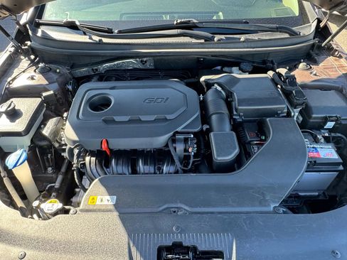 Used 2015 Hyundai Sonata SE image 25