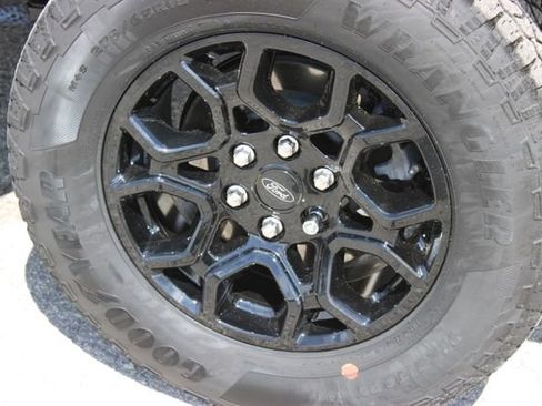 Used 2024 Ford F150 XLT w/ Equipment Group 302A MID AWD/4WD image 17