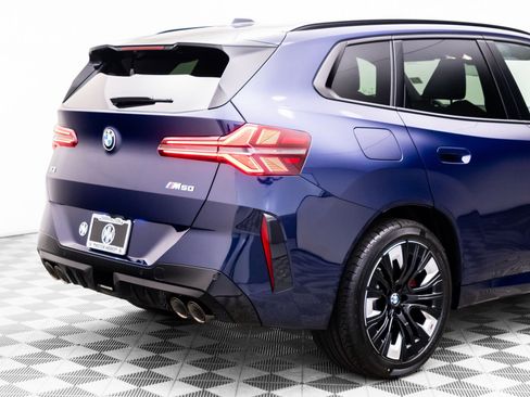 New 2026 BMW X3 M50 w/ Premium Package AWD/4WD image 34