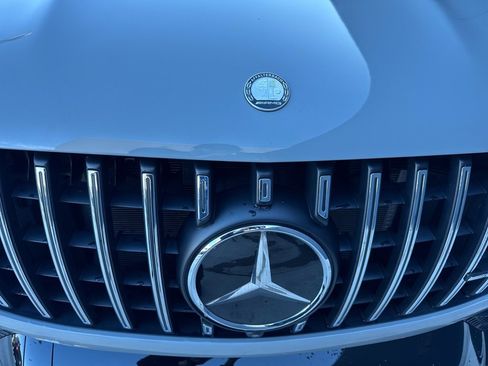 Used 2024 Mercedes-Benz GLS 63 AMG 4MATIC w/ AMG Night Package image 25