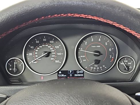 Used 2016 BMW 328i xDrive Sedan AWD/4WD image 17