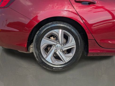 Used 2019 Honda Insight EX image 16