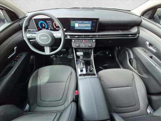 New 2026 Hyundai Tucson SE FWD image 15