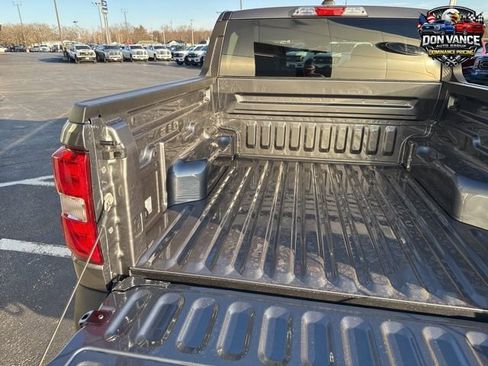 New 2026 Ford Maverick XL image 36