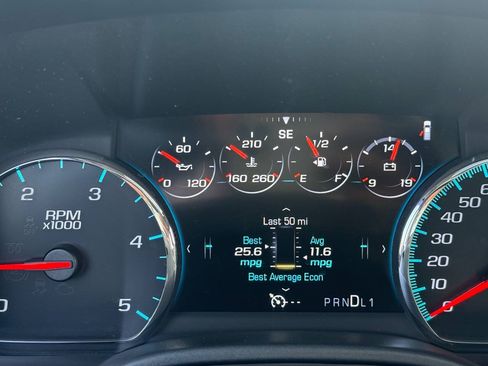 Used 2017 GMC Sierra 3500 Denali w/ Duramax Plus Package AWD/4WD image 66