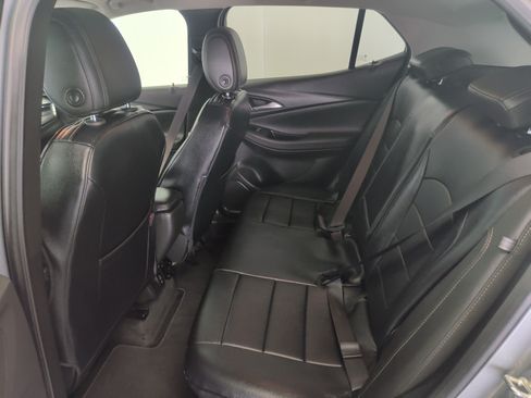 Used 2024 Buick Encore GX Sport Touring w/ Comfort Package FWD image 15