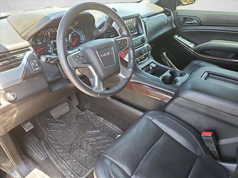 Used 2018 GMC Yukon XL SLT RWD image 13