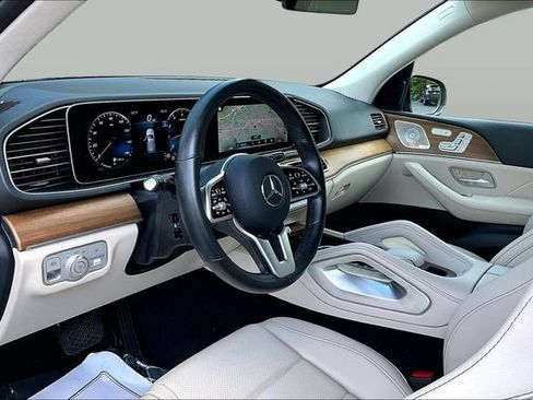 Used 2022 Mercedes-Benz GLE 350 4MATIC image 20