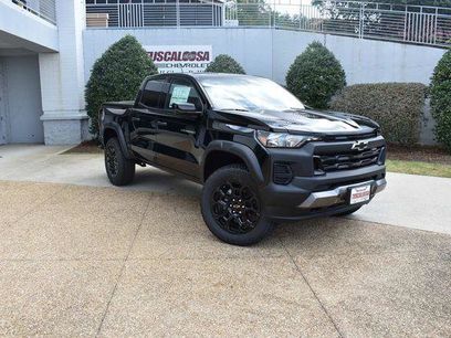 New 2026 Chevrolet Colorado Trail Boss