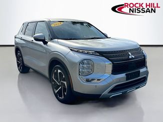 Used 2024 Mitsubishi Outlander SE AWD/4WD 360° Tour