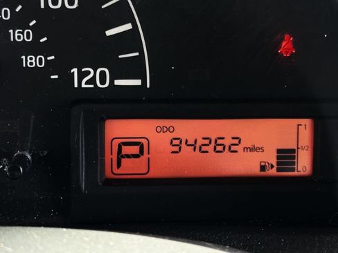 Used 2021 Nissan NV200 SV FWD image 17