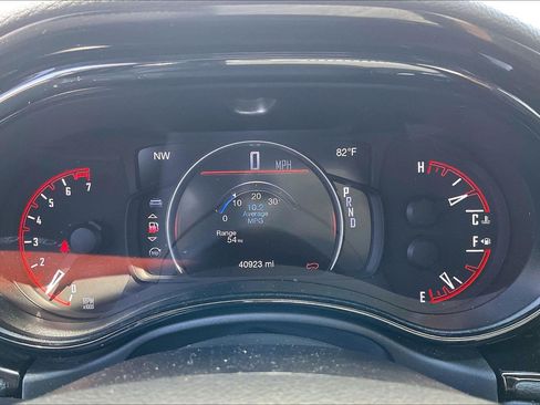 Used 2022 Dodge Durango GT AWD/4WD image 25