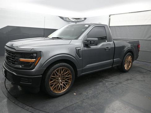 New 2025 Ford F150 XL image 13