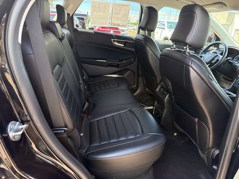 Used 2023 Ford Edge SEL w/ Convenience Package AWD/4WD image 19