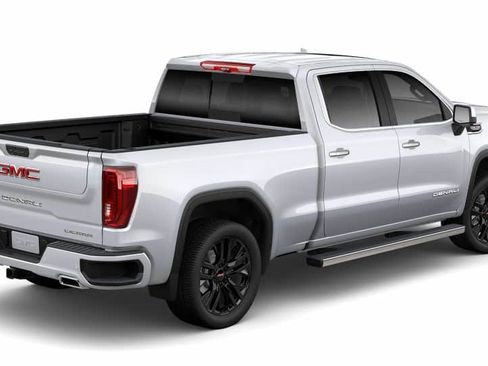 New 2026 GMC Sierra 1500 Denali w/ Denali Reserve Package image 53