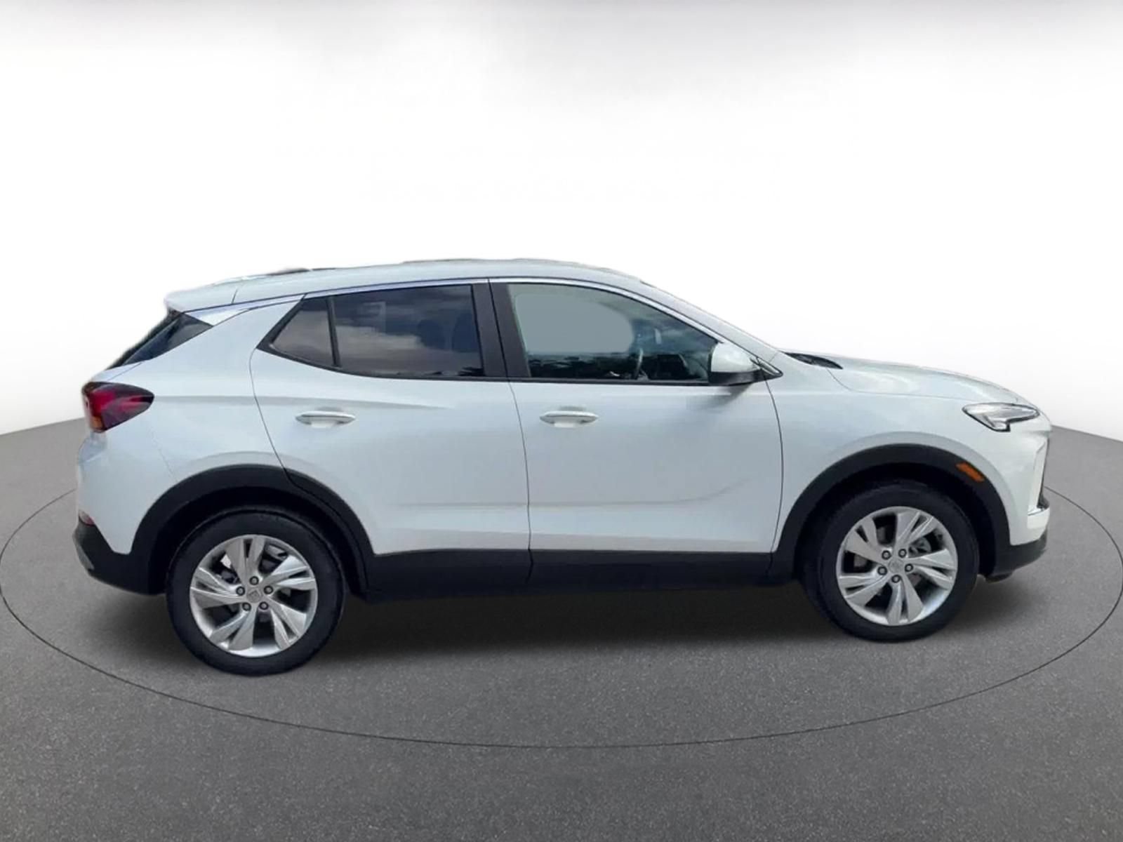 Used 2026 Buick Encore GX Preferred FWD image 15