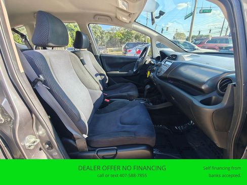 Used 2013 Honda Fit Sport image 16
