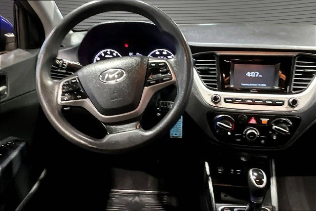 Used 2020 Hyundai Accent SE FWD image 8