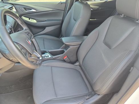 Used 2024 Buick Encore GX Preferred w/ Comfort Package FWD image 18