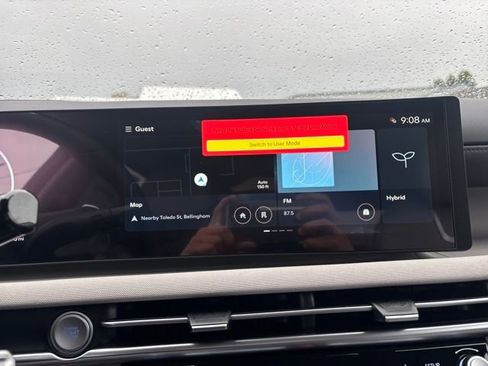 New 2026 Hyundai Tucson Limited image 21