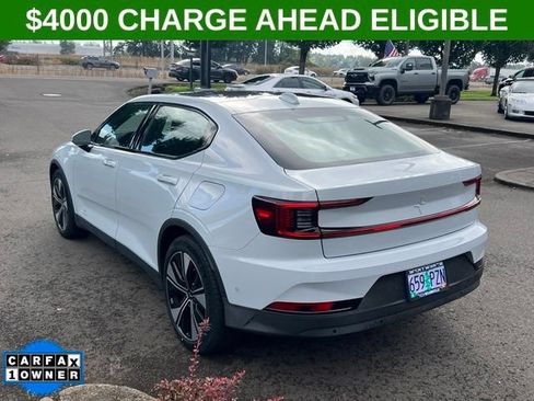 Used 2024 Polestar Polestar 2 AWD/4WD image 5