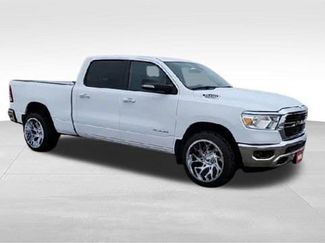 Used 2020 RAM 1500 Big Horn video 2