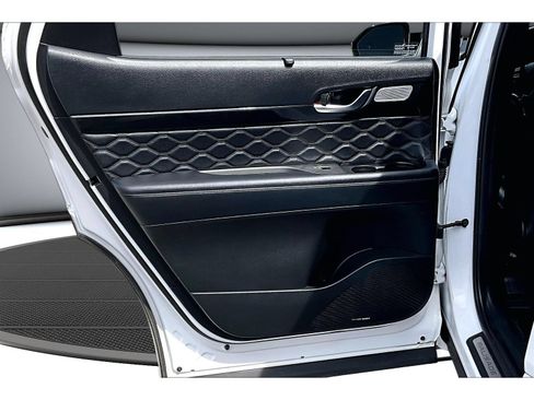 Used 2021 Hyundai Palisade Calligraphy w/ Cargo Package AWD/4WD image 36