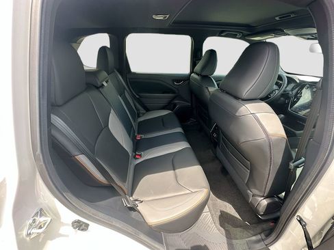 New 2026 Subaru Forester Sport AWD/4WD image 27