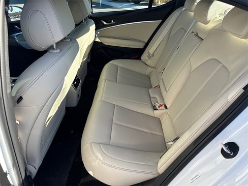 New 2026 Genesis G70 2.5T image 20