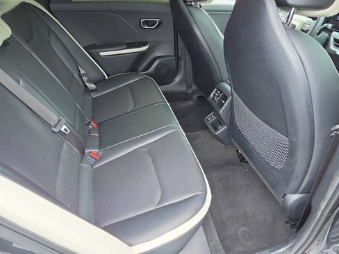 Used 2025 Kia K4 GT-Line Turbo FWD image 18