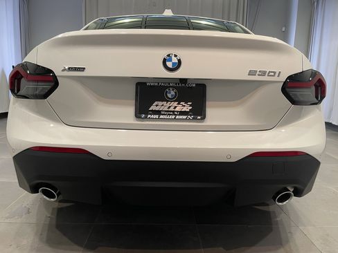 New 2026 BMW 230i xDrive Coupe w/ Premium Package image 5