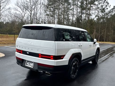 New 2026 Hyundai Santa Fe SE image 5