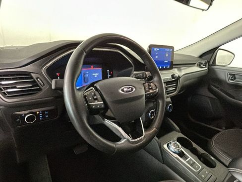 Used 2024 Ford Escape Active AWD/4WD image 14