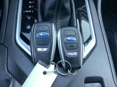 Used 2023 Subaru Impreza 2.0i Limited w/ Popular Package #3 AWD/4WD image 19