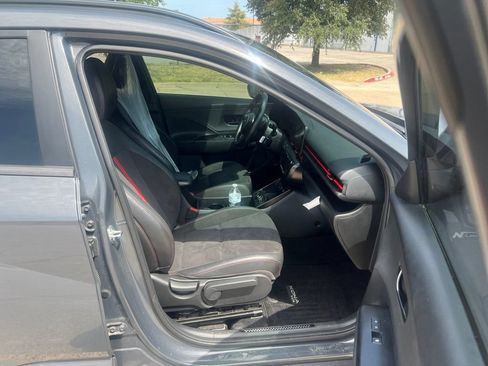 Used 2024 Hyundai Kona N Line FWD image 18