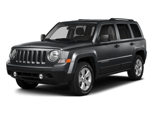 Used 2016 Jeep Patriot Sport w/ Power Value Group FWD image 1
