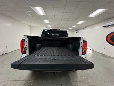 Used 2023 GMC Sierra 1500 Denali image 7