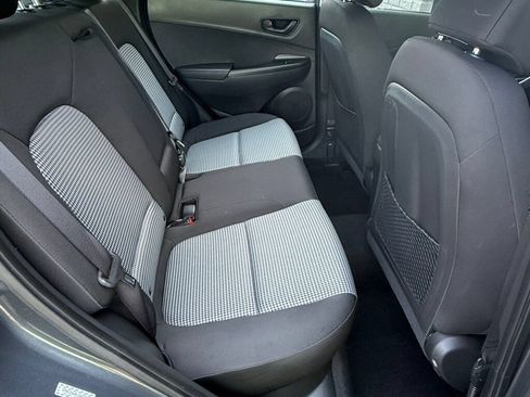 Used 2020 Hyundai Kona SE AWD/4WD image 43
