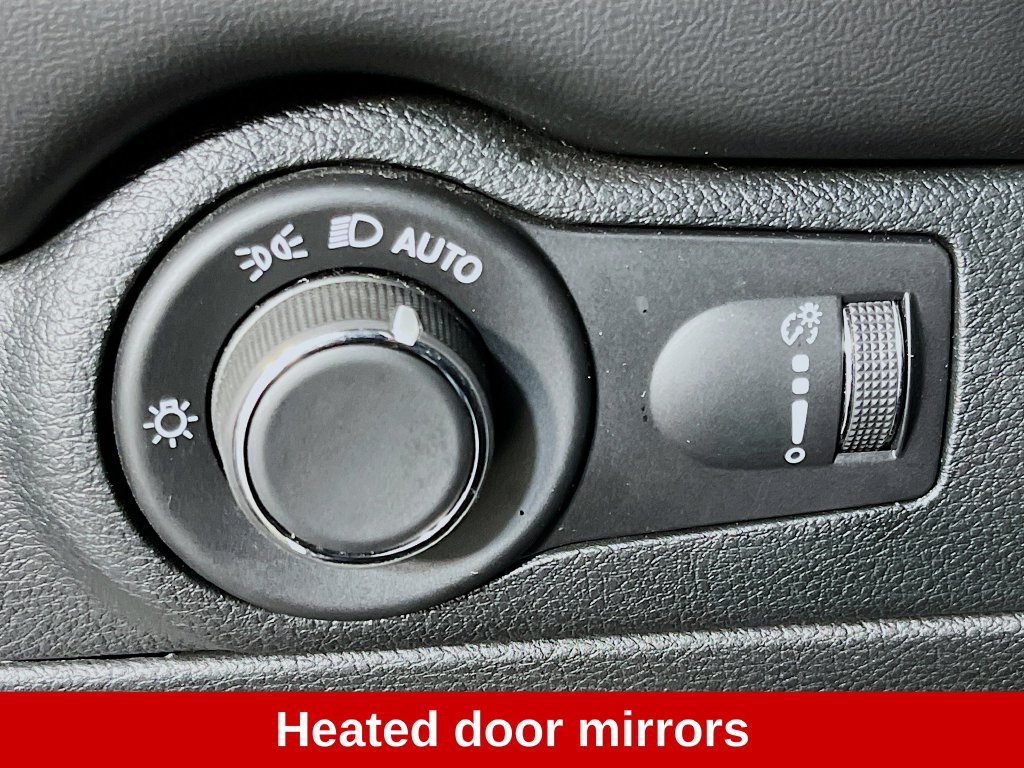Used 2024 Dodge Durango R/T AWD/4WD image 12