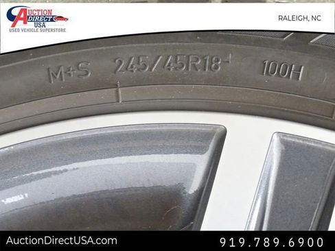 Used 2021 BMW 540i w/ Premium Package image 42