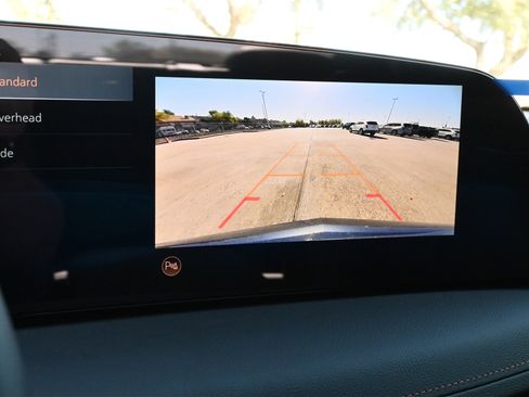 New 2026 Cadillac CT5 Sport image 13