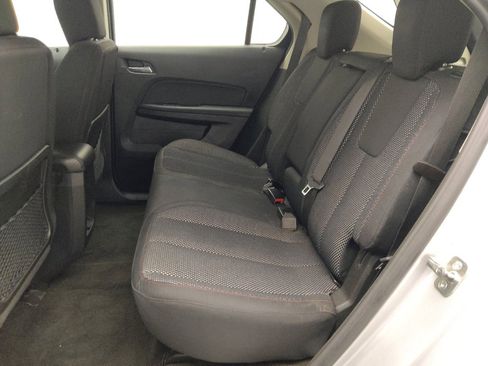 Used 2017 Chevrolet Equinox LS FWD image 18