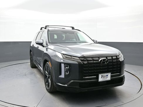 Used 2023 Hyundai Palisade XRT image 3
